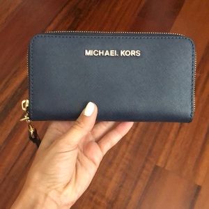 Michael Kors Wristlet